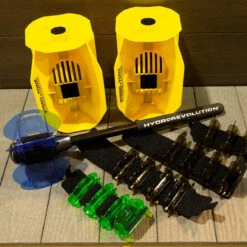 Jacuzzi® PowerPlay™ J-13™ - 13ft Swim Spa -Hot Tubs Sale HP22 Jacuzzi Swim Spa Exercise Kit Gear On Decking Image0123 2100x1181 7323948a bc35 43f5 a6e8 5441cea69d4e