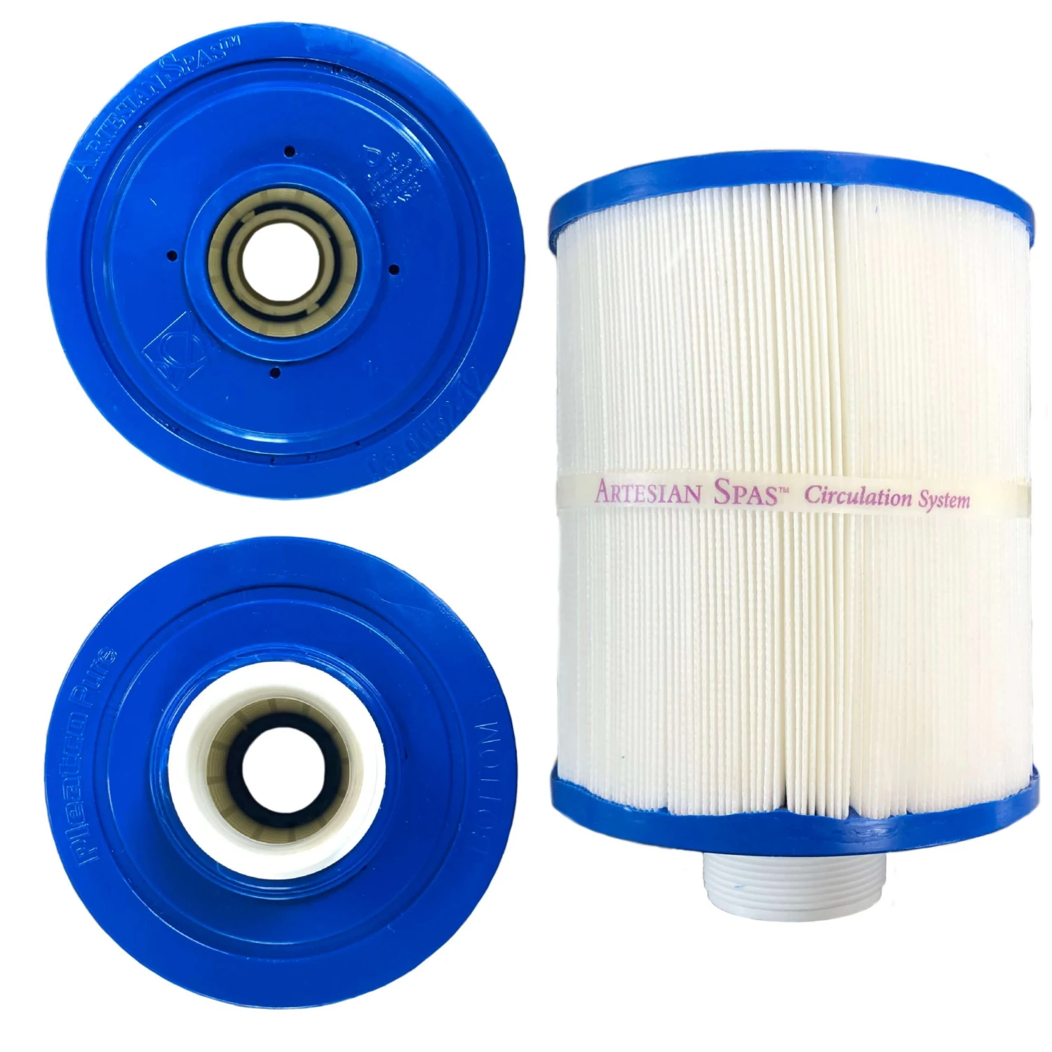 HTF-EPDIS Swim Spa Filter - TidalFit 3 HTF-EPDIS Swim Spa Filter - TidalFit