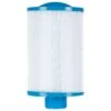 HTF0113 13.5sq Ft Hot Tub Filter - Saratoga -Hot Tubs Sale HTF0113 Front