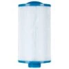 HTF0119 19sq Ft Hot Tub Filter - Aegean, Saratoga, Vita Spas -Hot Tubs Sale HTF0119 Front