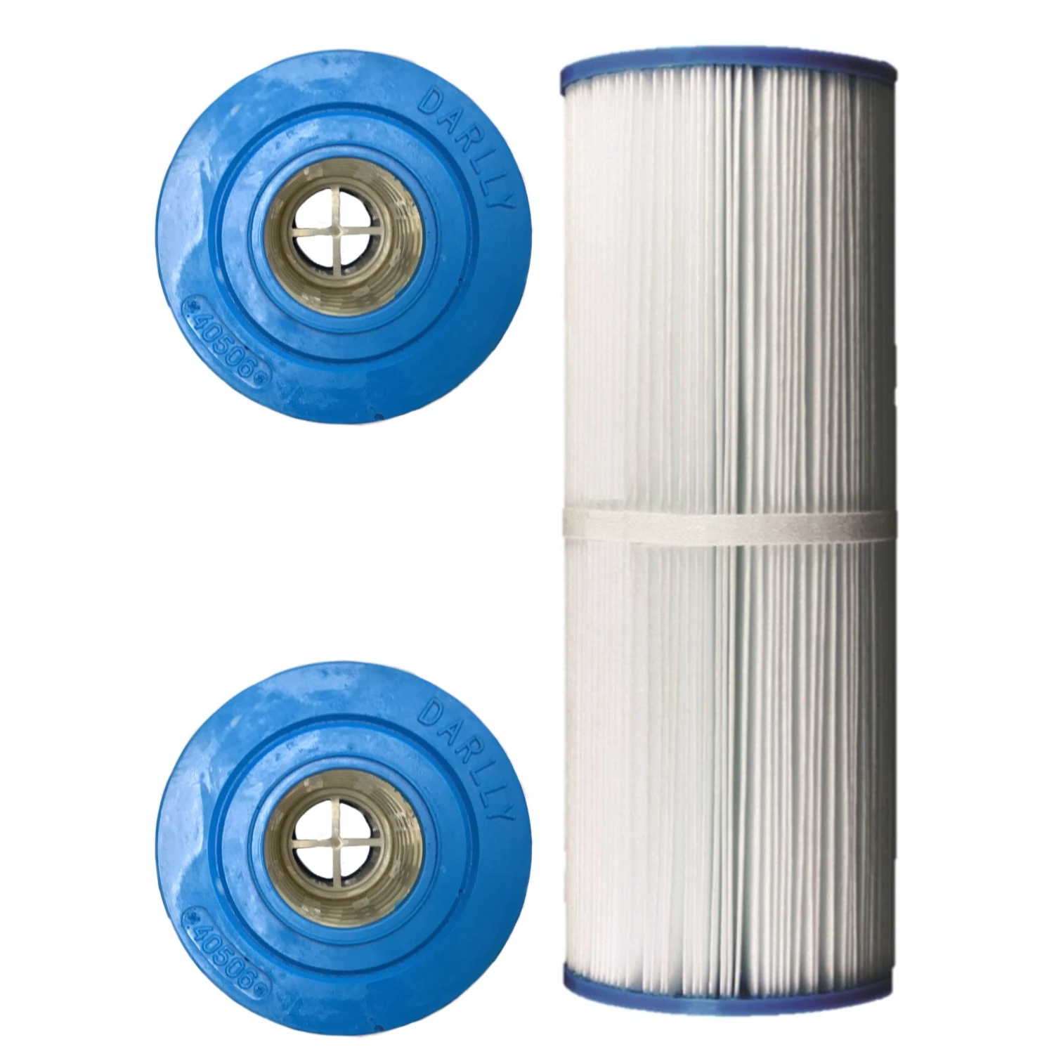 HTF0150X 50sq Ft Hot Tub Filter - Arctic, Coyote Spas, Outdoor Fun, Life, Style 3 HTF0150X 50sq Ft Hot Tub Filter - Arctic, Coyote Spas, Outdoor Fun, Life, Style