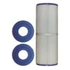 HTF0137 37sq Ft Hot Tub Filter - Rainbow Dynamic 37 -Hot Tubs Sale HTF0137