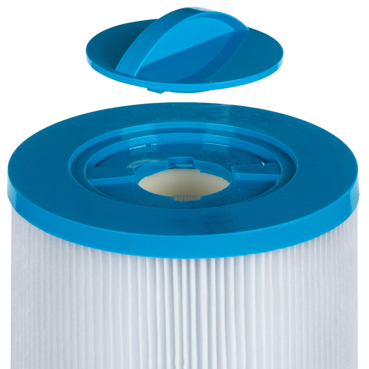 Jacuzzi® J300™/JLX™ 60sq Ft Hot Tub Filter - 6000-383 5 Jacuzzi® J300™/JLX™ 60sq Ft Hot Tub Filter - 6000-383 - Image 3