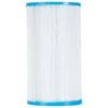 HTF0210 10sq Ft Hot Tub Filter - Master, Down East -Hot Tubs Sale HTF0210 Front