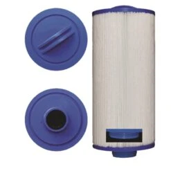HTF0225 25sq Ft Hot Tub Filter - Dream Maker, LA Spas Etc