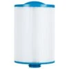 HTF0245/PWW50 50sq Ft Hot Tub Filter - Jacuzzi Lodge S & L, Paradise, Retreat, Look, Mist & Haze -Hot Tubs Sale HTF0245 Replacementfor 6CH 940