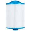 HTF0245RT 50sq Ft Hot Tub Filter - Jacuzzi Italian, Lodge S & L, Paradise, Retreat -Hot Tubs Sale HTF0245 Replacementfor 6CH 940 15mmremovablehandle