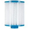 HTF0440 40sq Ft Hot Tub Filter - Artesian -Hot Tubs Sale HTF0440 Front