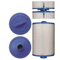 HTF0445 45sq Ft Hot Tub Filter - Alp, Elite, Sunbelt, Leisureite 14 HTF0445 45sq Ft Hot Tub Filter - Alp, Elite, Sunbelt, Leisureite -Hot Tubs Sale HTF0445