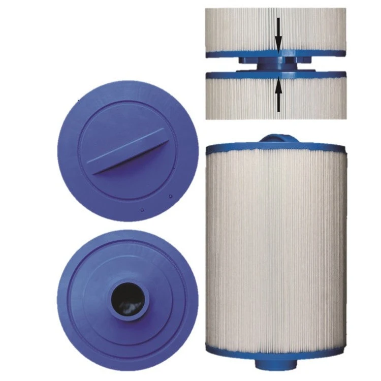 HTF0445 45sq Ft Hot Tub Filter - Alp, Elite, Sunbelt, Leisureite 8 HTF0445 45sq Ft Hot Tub Filter - Alp, Elite, Sunbelt, Leisureite - Image 6