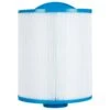 HTF0450 50sq Ft Hot Tub Filter - Artesian, South Sea Spas, Luxury, TidalFit