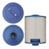 HTF0525 25sq Ft Hot Tub Filter - American Spas, Coleman, Artesian -Hot Tubs Sale HTF0525