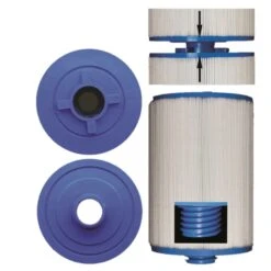 HTF0545 45sq Ft Hot Tub Filter - Elite Sunbelt, Leisurite Spas -Hot Tubs Sale HTF0545 9e5f3b83 9f3b 431a 9f88 eefa2cbedbac