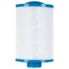 HTF0725 25sq Ft Hot Tub Filter - Vita Spa Top Load RMPT -Hot Tubs Sale HTF0725 Front