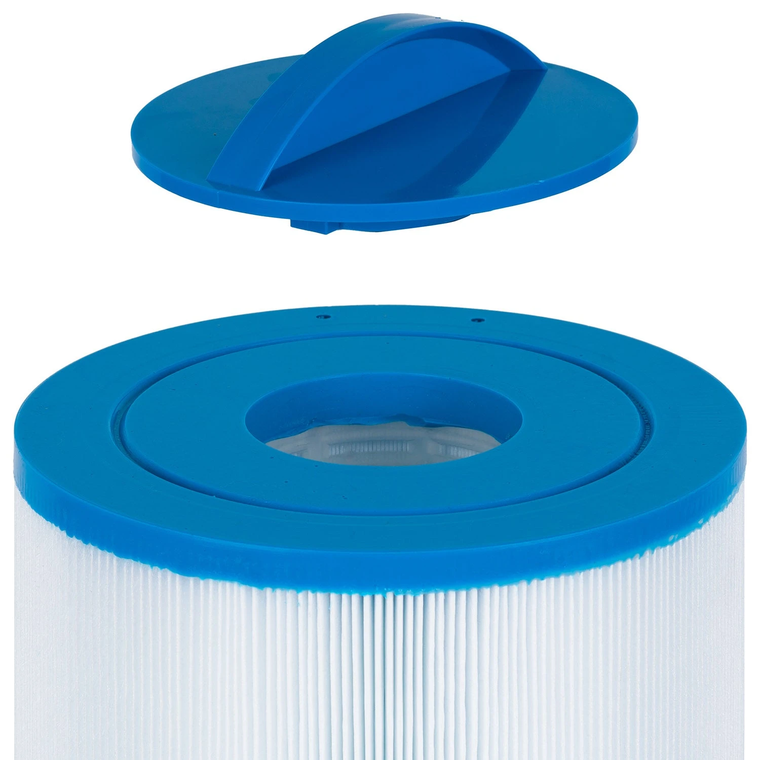 Jacuzzi® Lodge™ M 50sq Ft Hot Tub Filter - HTF1250RT 7 Jacuzzi® Lodge™ M 50sq Ft Hot Tub Filter - HTF1250RT - Image 5