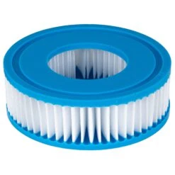 HTFBWV1 3sq Ft Inflatable Hot Tub Filter - Lay-Z-Spa Type 2 -Hot Tubs Sale HTFBW V1 top