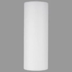 HTFDIS 50sq Ft Disposable Hot Tub Filter - Artesian, Arctic Spa Coyote Spa Etc