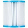 HTFINTE 2sq Ft Inflatable Hot Tub Filter - Intex Type C -Hot Tubs Sale HTFINTE Front