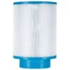 HTFSTPO 35sq Ft Hot Tub Filter - Softtub -Hot Tubs Sale HTFSTPO Front