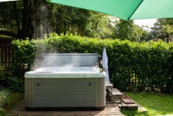 Holiday Let 5 - 5 Person Hot Tub With 1 Lounger 25 Holiday Let 5 - 5 Person Hot Tub With 1 Lounger -Hot Tubs Sale HolidayLetRobinHoodFarmLifestyle 166