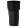 Hot Tub Safe Large Black Tumbler Glass 1 Hot Tub Safe Large Black Tumbler Glass -Hot Tubs Sale Hottubsafeglassware Black 5