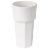 Hot Tub Safe Large White Tumbler Glass -Hot Tubs Sale Hottubsafeglassware White 2
