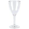 Hot Tub Safe Small Clear Wine Glass 2 Hot Tub Safe Small Clear Wine Glass -Hot Tubs Sale Hottubsafeglassware clear