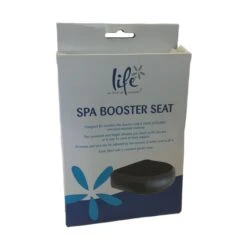 Tubhub Inflatable Hot Tub Booster Seat -Hot Tubs Sale IMG 0868