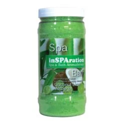 InSPAration Hot Tub Scents Aromatherapy Crystals 17 InSPAration Hot Tub Scents Aromatherapy Crystals -Hot Tubs Sale INSPCOCO553