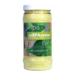 InSPAration Hot Tub Scents Aromatherapy Crystals 19 InSPAration Hot Tub Scents Aromatherapy Crystals -Hot Tubs Sale INSPEUCA553