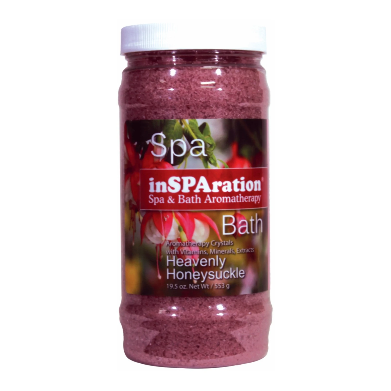 InSPAration Hot Tub Scents Aromatherapy Crystals 9 InSPAration Hot Tub Scents Aromatherapy Crystals - Image 7