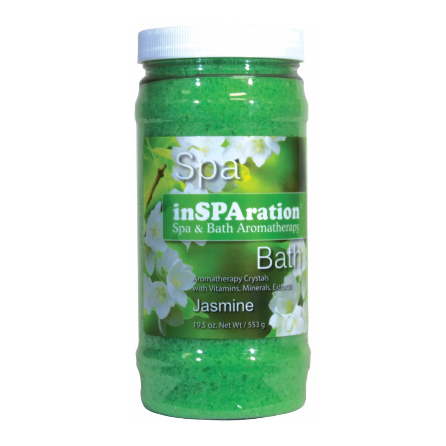 InSPAration Hot Tub Scents Aromatherapy Crystals 10 InSPAration Hot Tub Scents Aromatherapy Crystals - Image 8