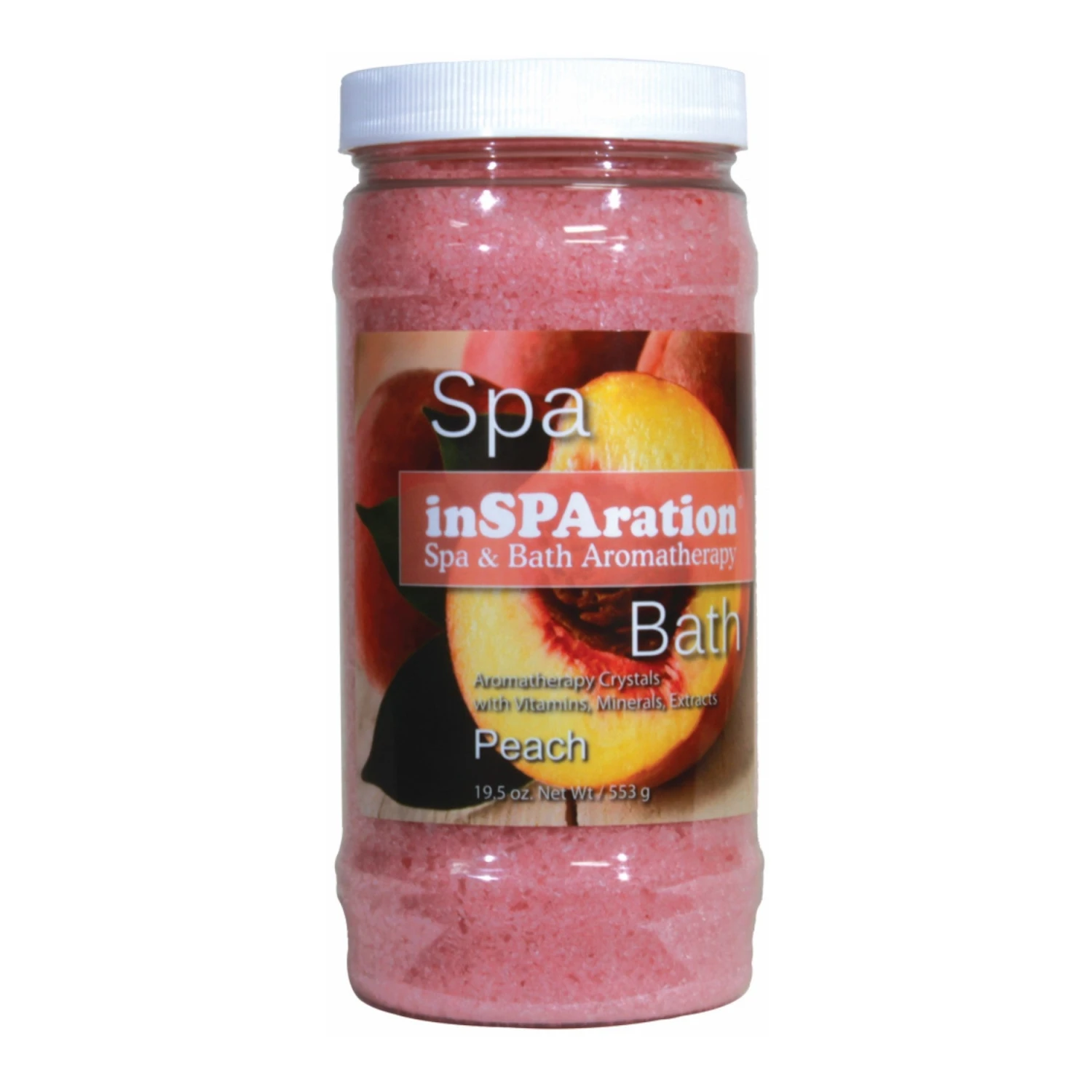 InSPAration Hot Tub Scents Aromatherapy Crystals 12 InSPAration Hot Tub Scents Aromatherapy Crystals - Image 10