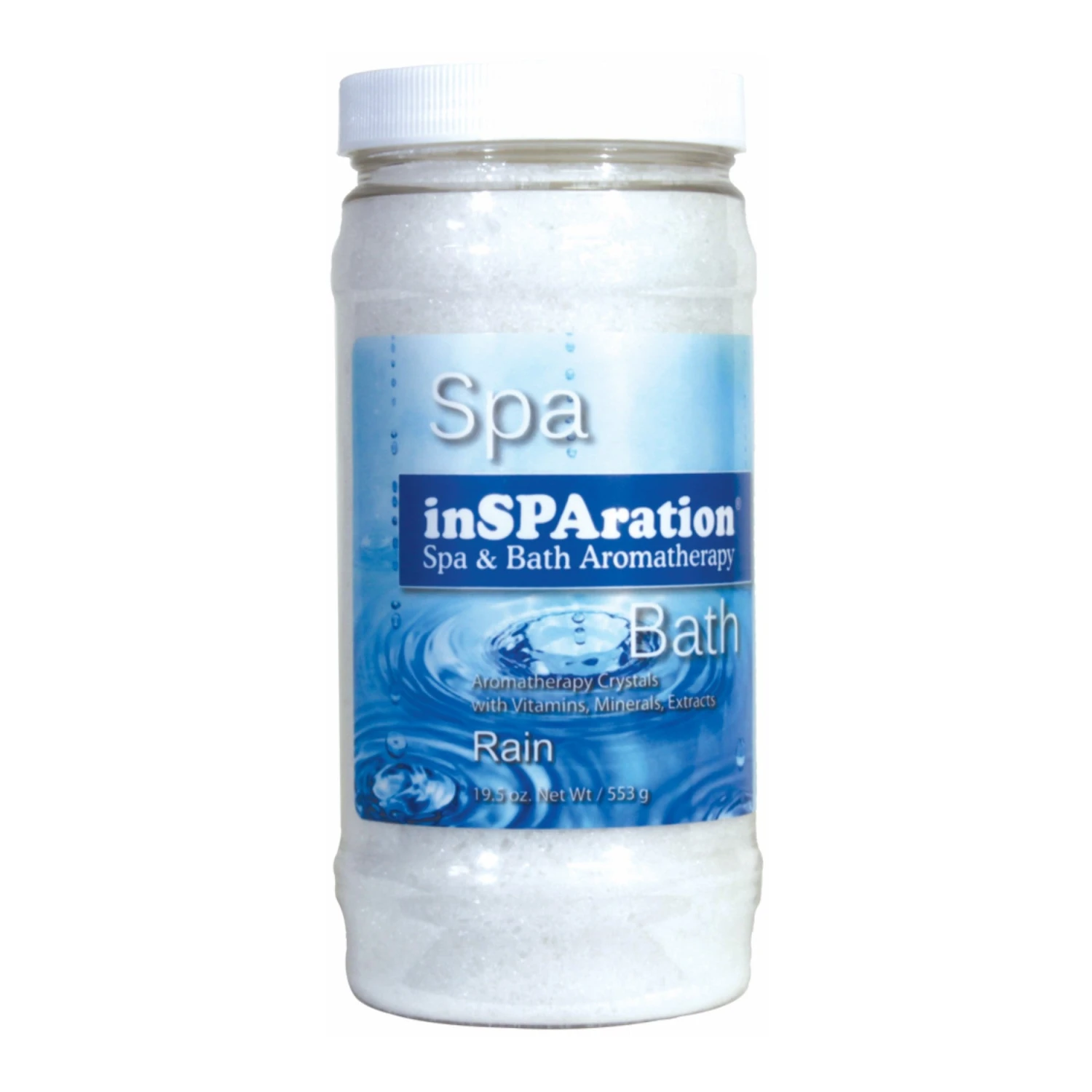 InSPAration Hot Tub Scents Aromatherapy Crystals 13 InSPAration Hot Tub Scents Aromatherapy Crystals - Image 11
