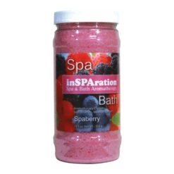 InSPAration Hot Tub Scents Aromatherapy Crystals 26 InSPAration Hot Tub Scents Aromatherapy Crystals -Hot Tubs Sale INSPSPAB553