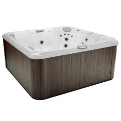 Jacuzzi® J235™ / J235IP™ - 6 Person Hot Tub With 1 Lounger -Hot Tubs Sale J235 f68dbae5 5c3e 4c99 84e9 74d96c9453c2
