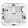 Jacuzzi® J315IP™ - 3 Person Hot Tub With 1 Lounger -Hot Tubs Sale J315