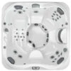 Jacuzzi® J335IP™ - 6 Person Hot Tub With 1 Lounger -Hot Tubs Sale J335