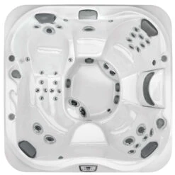 Jacuzzi® J335IP™ - 6 Person Hot Tub With 1 Lounger