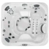 Jacuzzi® J355IP™ - 6 Person Hot Tub With 1 Lounger -Hot Tubs Sale J355