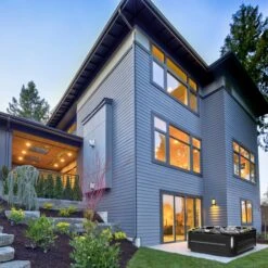 Jacuzzi® J365IP™ - 7 Person Hot Tub -Hot Tubs Sale J365lifestyle2020