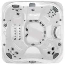 Jacuzzi® J375IP™ - 6 Person Hot Tub With 1 Lounger