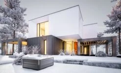 Jacuzzi® J435IP™ - 6 Person Hot Tub With 1 Lounger -Hot Tubs Sale J435B 3000x1818 276fa3bd 9410 4077 b4e8 4b5eea943c2e