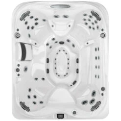 Jacuzzi® J495IP™ - 8-9 Person Hot Tub