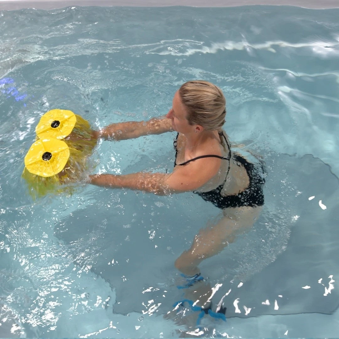 Jacuzzi® PowerActive™ J-19™ - 19ft Swim Spa 7 Jacuzzi® PowerActive™ J-19™ - 19ft Swim Spa - Image 5