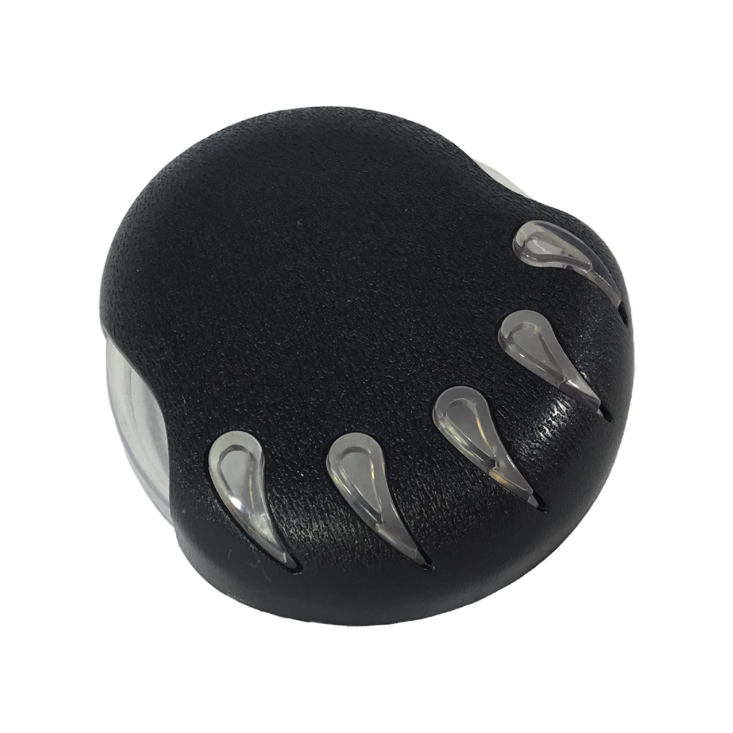 Arctic Spas® Bear Claw Clear Diverter Cap Only - JET-109425 3 Arctic Spas® Bear Claw Clear Diverter Cap Only - JET-109425