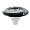 Arctic Spas® Monster Jet In Orca Black/Clear - JET-117300 -Hot Tubs Sale JET 117300