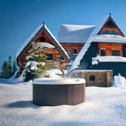 Jacuzzi® J210™ - 4 Person Hot Tub 36 Jacuzzi® J210™ - 4 Person Hot Tub -Hot Tubs Sale JHT J210 Lifestylesquare