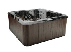 Jacuzzi® J245™ / J245IP™ - 7 Person Hot Tub -Hot Tubs Sale JHT J245 Midnight Silverwood Iso 3000x2190 41a3a5ea 0a54 45bd aac7 6a5ff97de17a
