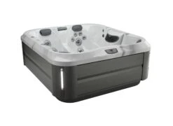 Jacuzzi® J325IP™ - 4 Person Hot Tub -Hot Tubs Sale JHT J325 Platinum SmokedEbony Iso 2000x1460 e608bd25 d190 46ff b256 c75de0205930
